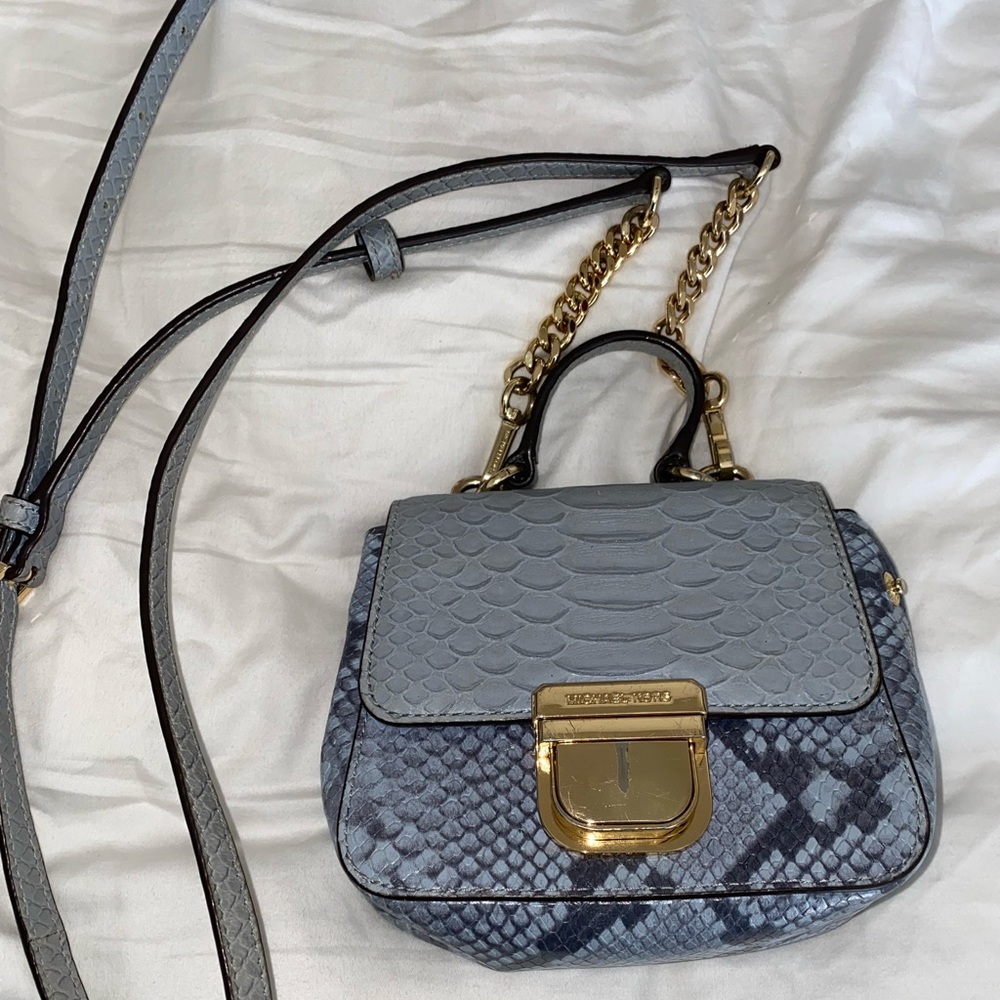 MICHAEL KORS small shoulder bag AUTHENTIC